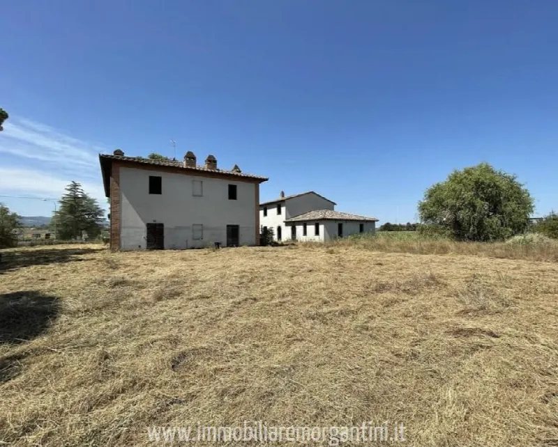 Rustico/Casale in vendita a Chiusi - foto 7