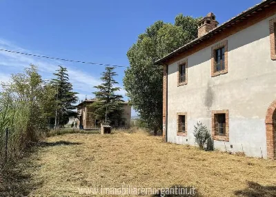 Rustico/Casale in vendita a Chiusi - foto 8