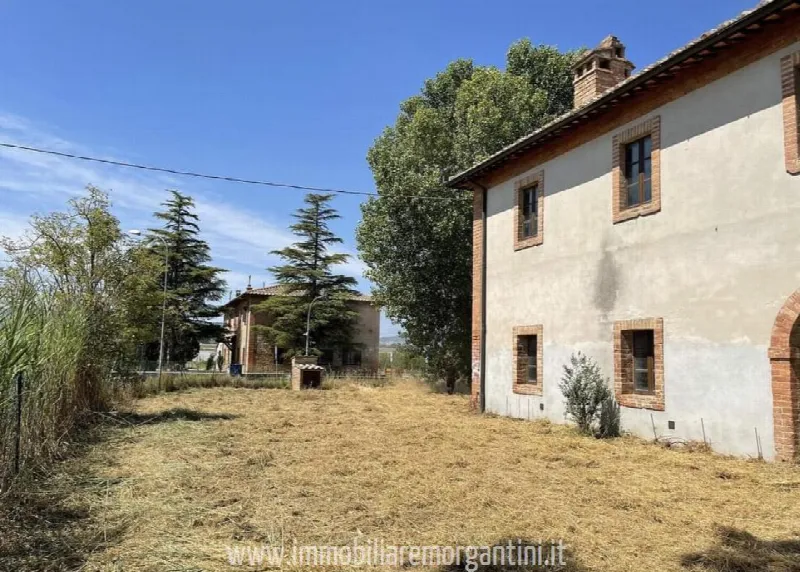 Rustico/Casale in vendita a Chiusi - foto 8