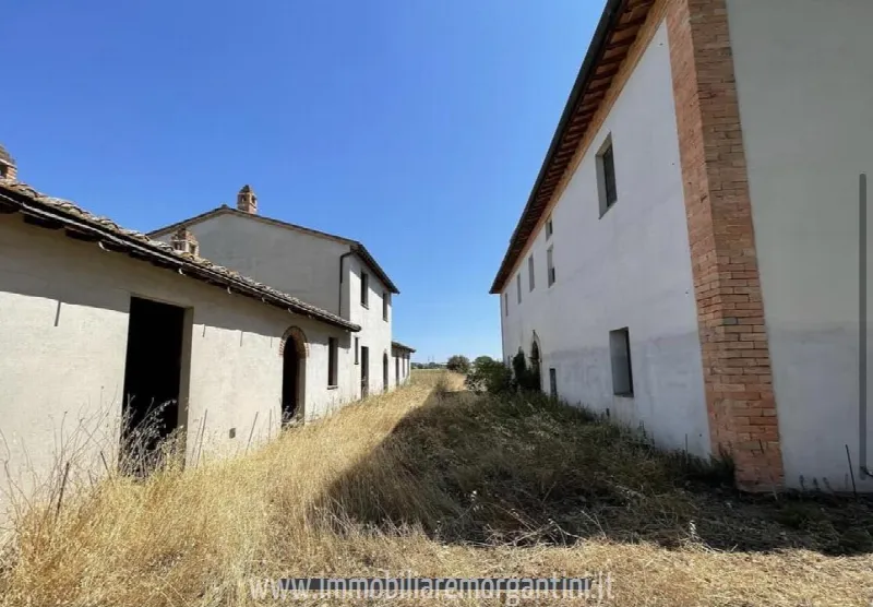 Rustico/Casale in vendita a Chiusi - foto 9