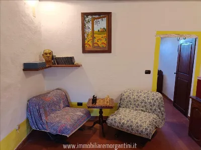 Rustico/Casale in vendita a Sarteano - foto 10