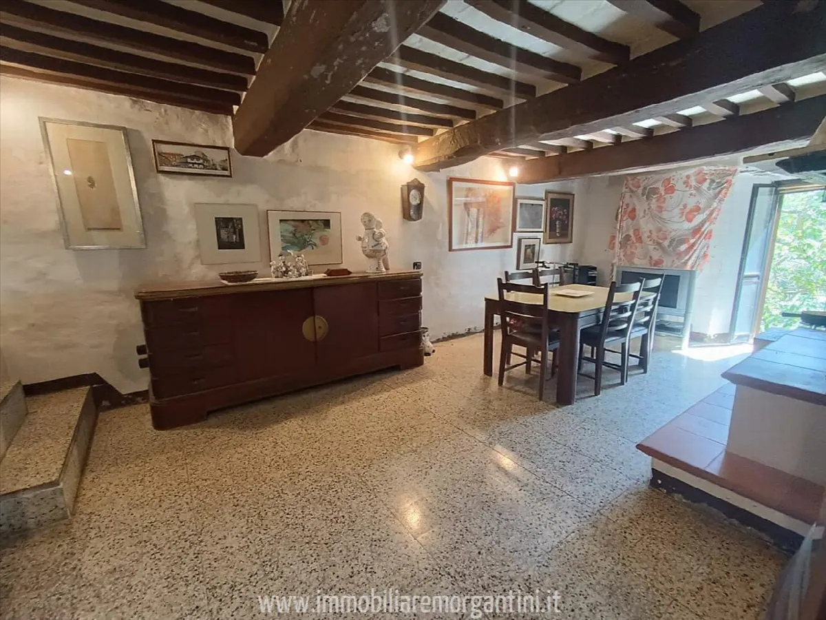 Rustico/Casale in vendita a Sarteano - foto 2