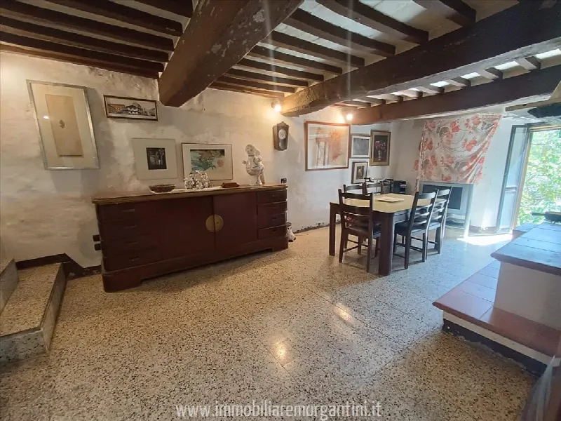 Rustico/Casale in vendita a Sarteano - foto 2