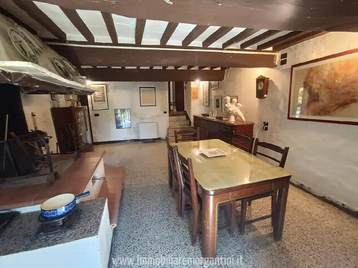 Rustico/Casale in vendita a Sarteano - foto 3