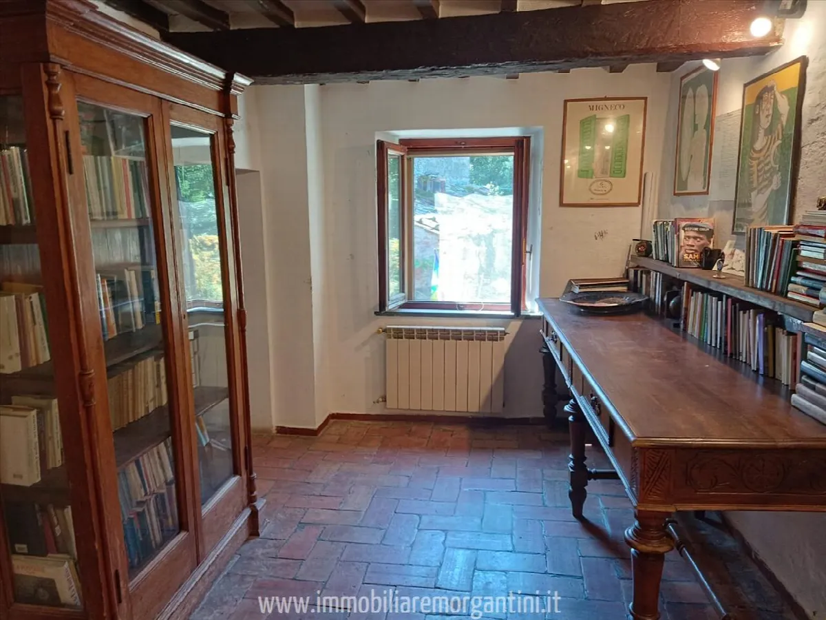 Rustico/Casale in vendita a Sarteano - foto 4