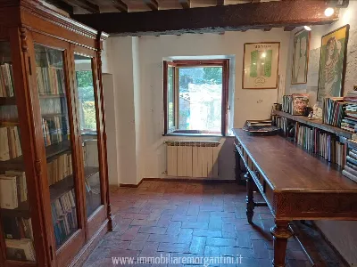 Rustico/Casale in vendita a Sarteano - foto 4