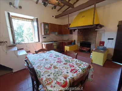 Rustico/Casale in vendita a Sarteano - foto 6