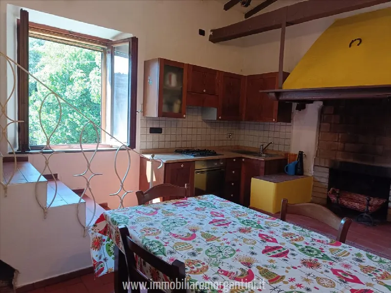 Rustico/Casale in vendita a Sarteano - foto 7