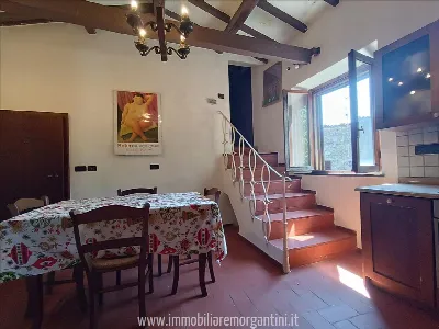Rustico/Casale in vendita a Sarteano - foto 8