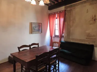 Appartamento in vendita a Sarteano - foto 1