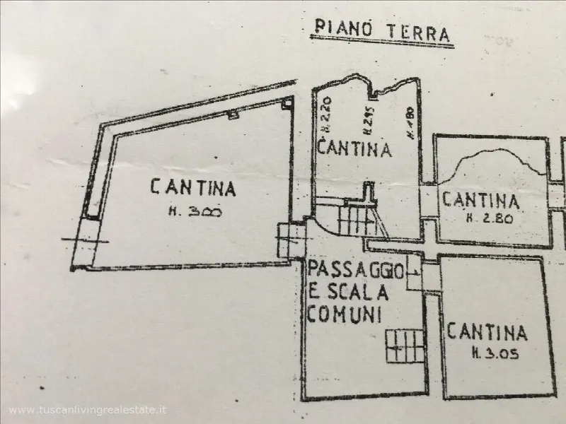 Appartamento in vendita a Sarteano - foto 10