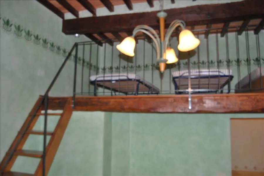 Appartamento in vendita a Sarteano - foto 5
