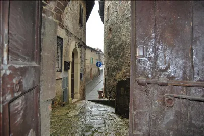 Appartamento in vendita a Sarteano - foto 8