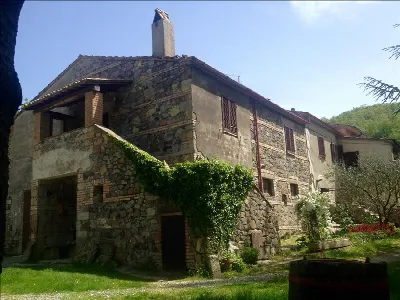 Rustico/Casale in vendita a Radicofani - foto 1