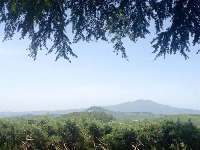 Rustico/Casale in vendita a Radicofani - foto 2