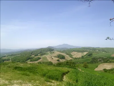 Rustico/Casale in vendita a Radicofani - foto 4