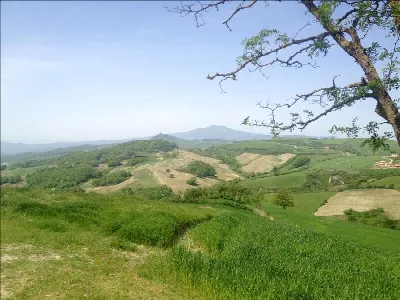 Rustico/Casale in vendita a Radicofani - foto 5