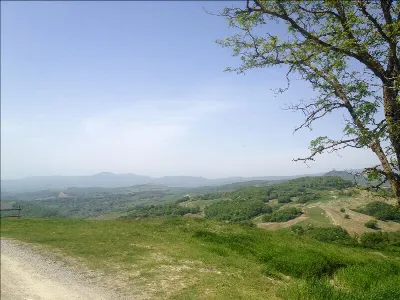 Rustico/Casale in vendita a Radicofani - foto 6