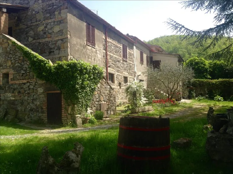 Rustico/Casale in vendita a Radicofani - foto 7