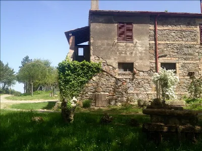 Rustico/Casale in vendita a Radicofani - foto 8