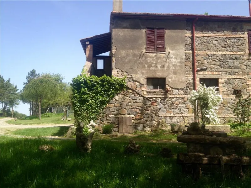 Rustico/Casale in vendita a Radicofani - foto 8