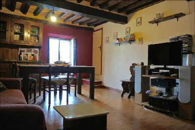 Appartamento in vendita a Sarteano - foto 1