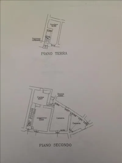Appartamento in vendita a Sarteano - foto 10