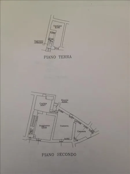 Appartamento in vendita a Sarteano - foto 10