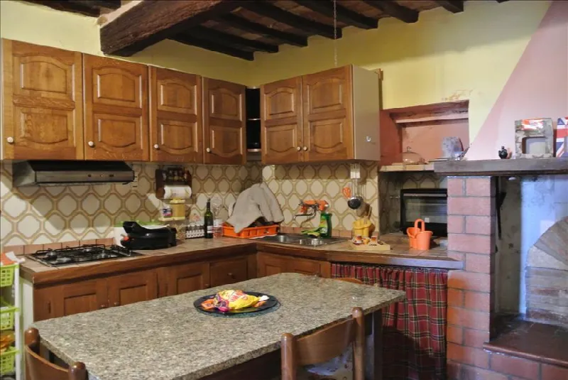 Appartamento in vendita a Sarteano - foto 6