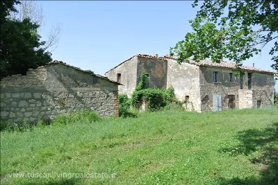 Rustico/Casale a Sarteano