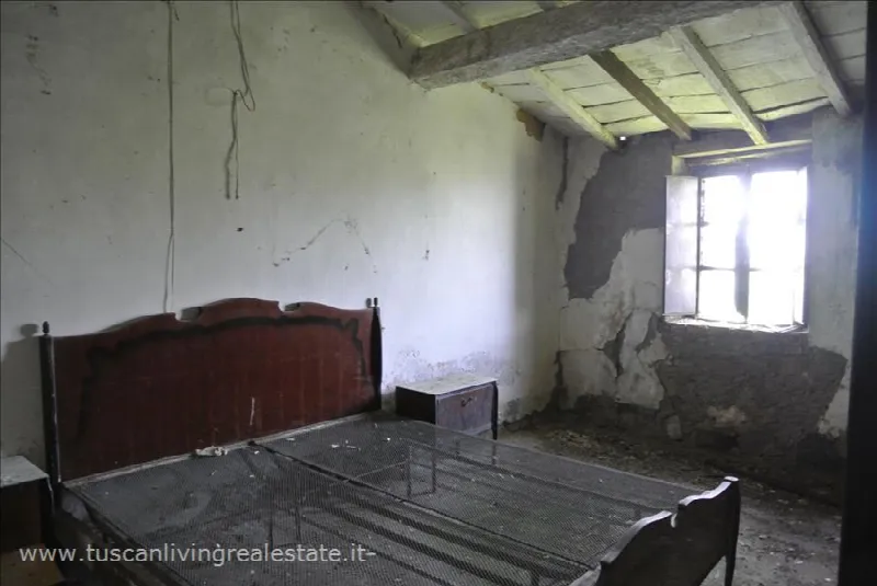 Rustico/Casale in vendita a Sarteano - foto 10