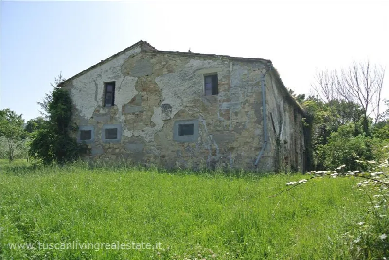 Rustico/Casale in vendita a Sarteano - foto 6