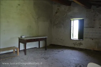 Rustico/Casale in vendita a Sarteano - foto 8