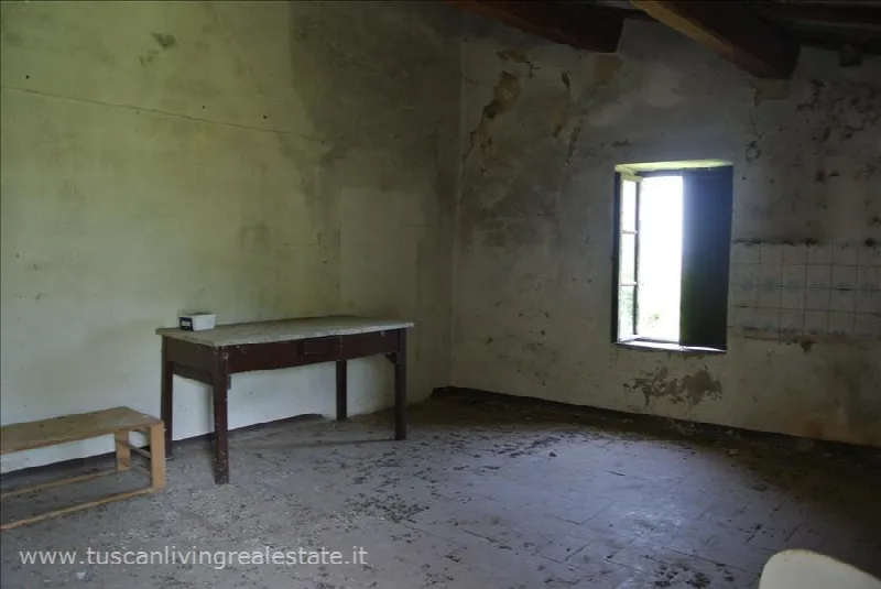 Rustico/Casale in vendita a Sarteano - foto 8