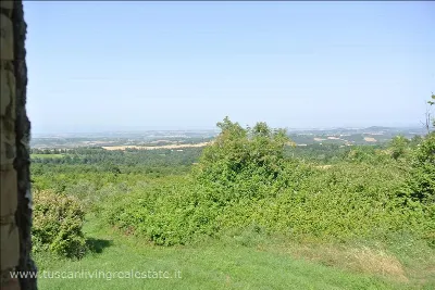 Rustico/Casale in vendita a Sarteano - foto 9