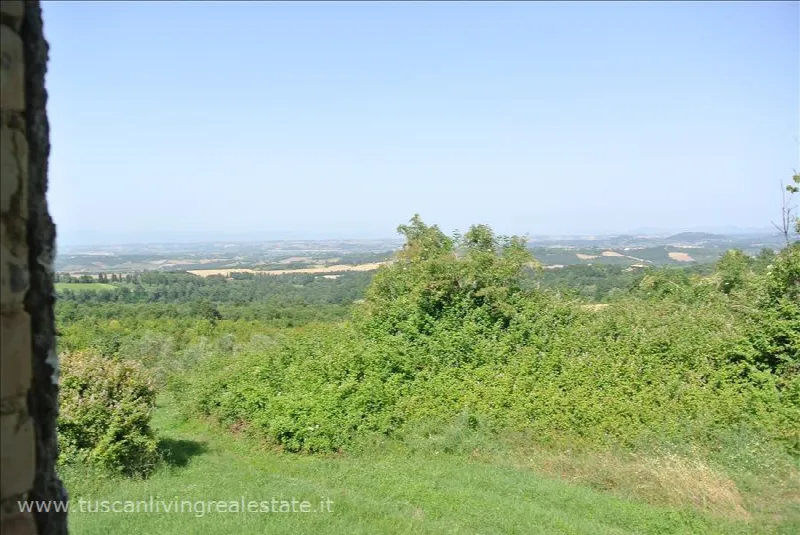 Rustico/Casale in vendita a Sarteano - foto 9