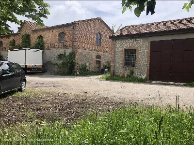 Rustico/Casale in vendita a Sarteano - foto 2