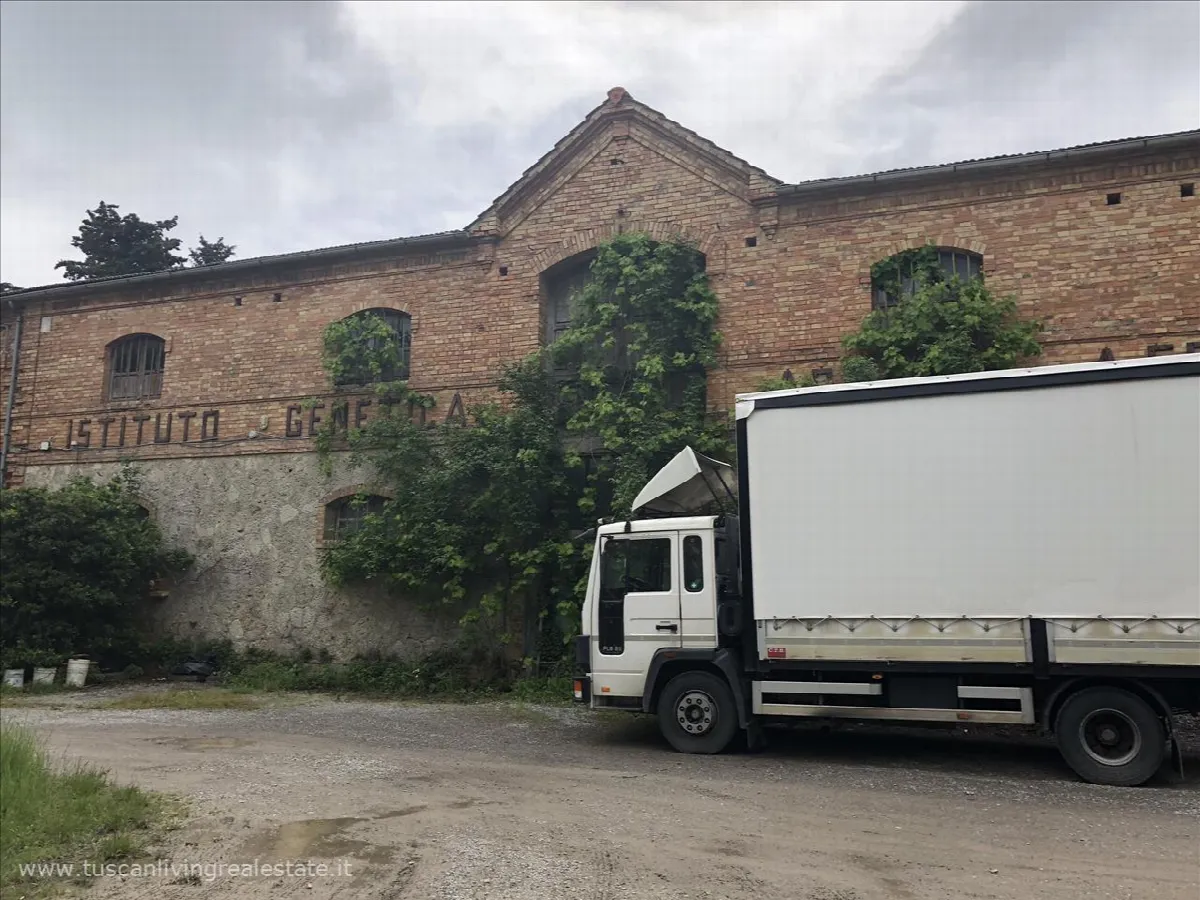 Rustico/Casale in vendita a Sarteano - foto 5