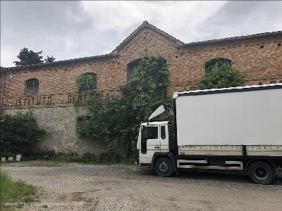 Rustico/Casale in vendita a Sarteano - foto 5
