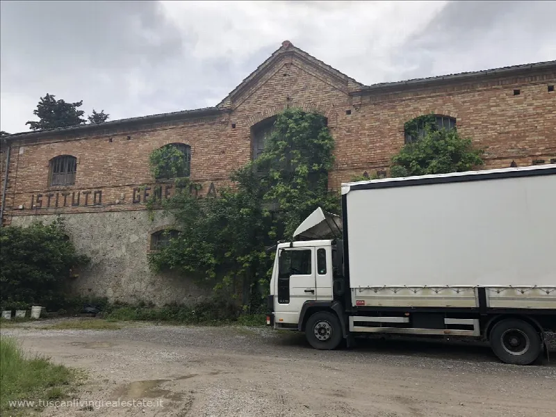 Rustico/Casale in vendita a Sarteano - foto 5