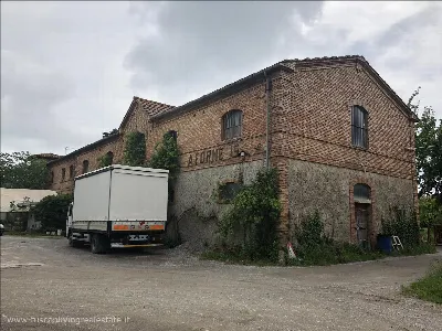 Rustico/Casale in vendita a Sarteano - foto 6