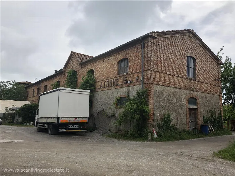 Rustico/Casale in vendita a Sarteano - foto 6