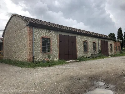 Rustico/Casale in vendita a Sarteano - foto 7