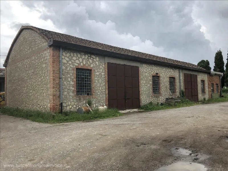 Rustico/Casale in vendita a Sarteano - foto 7
