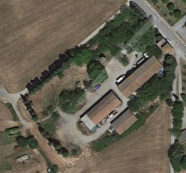 Rustico/Casale in vendita a Sarteano - foto 8