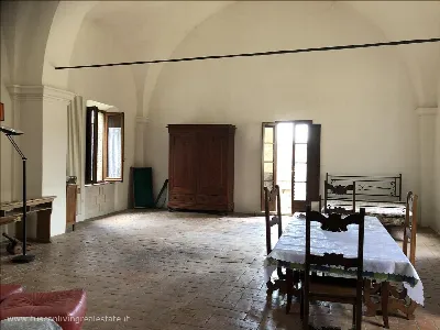 Appartamento in vendita a Sarteano - foto 1