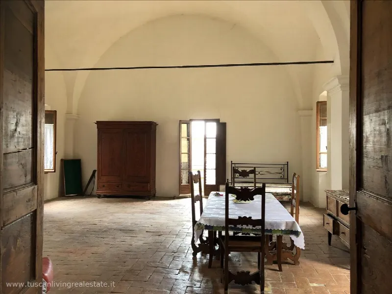 Appartamento in vendita a Sarteano - foto 2