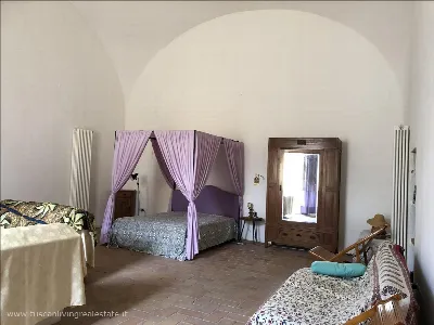 Appartamento in vendita a Sarteano - foto 4