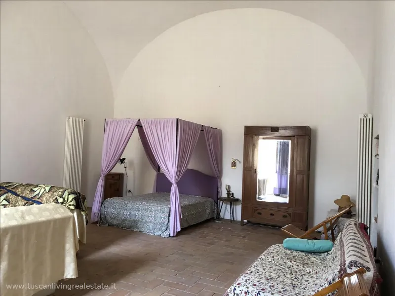 Appartamento in vendita a Sarteano - foto 4