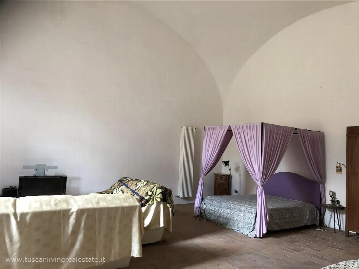 Appartamento in vendita a Sarteano - foto 5
